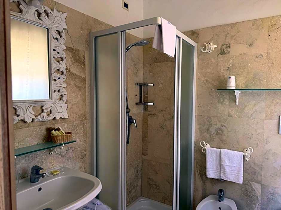Hotel Bagni Lido
