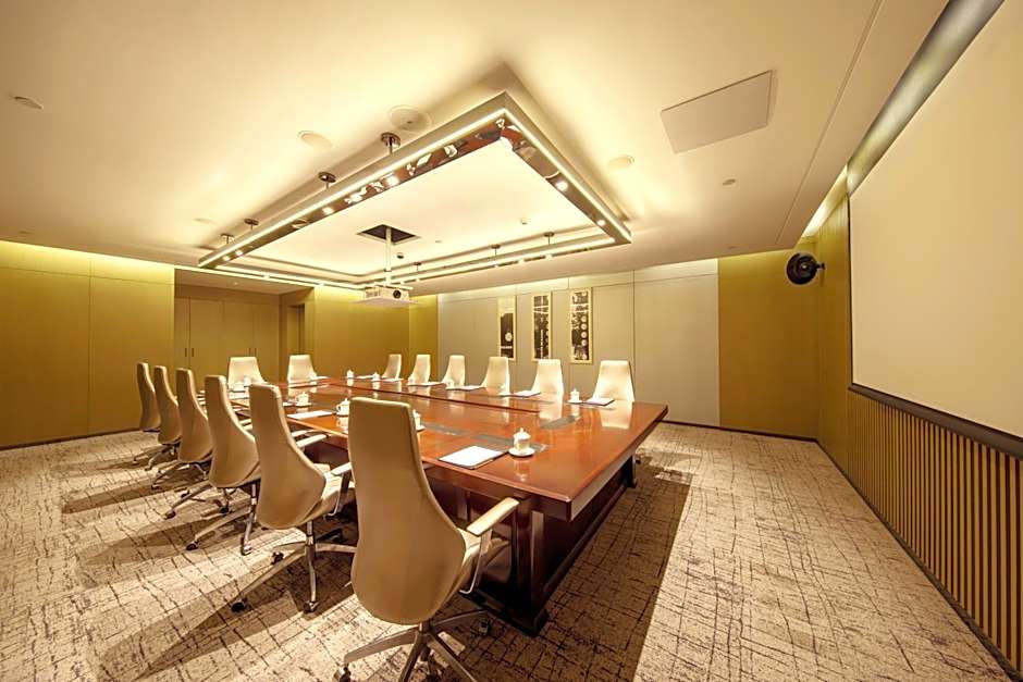 The Qube Xuzhou