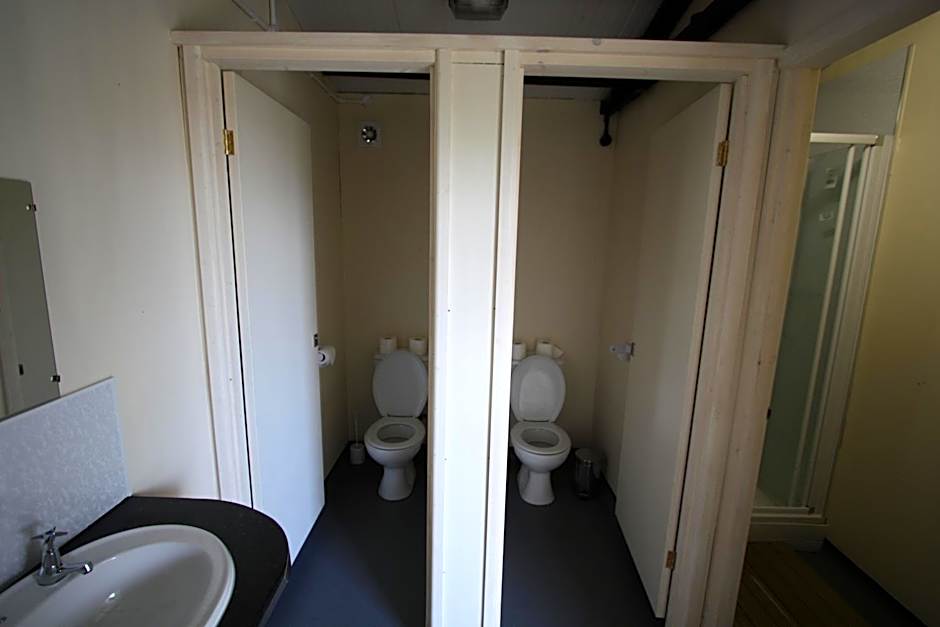 The White Horse Inn Bunkhouse