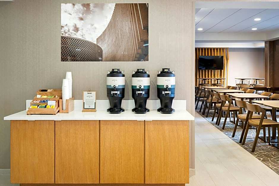 SpringHill Suites by Marriott State College