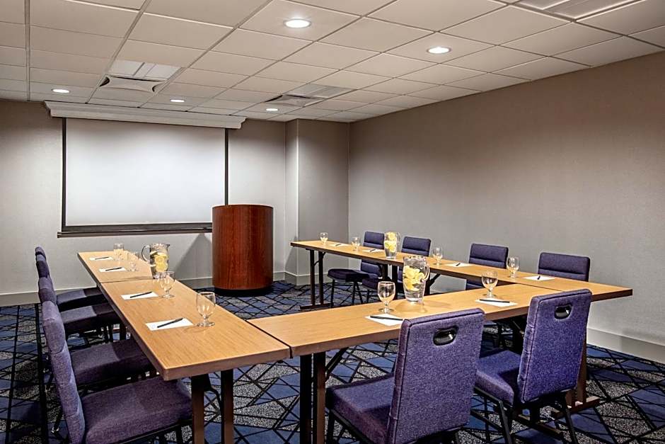 Courtyard by Marriott Boston Marlborough
