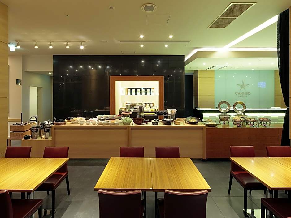 Candeo Hotels Kameyama