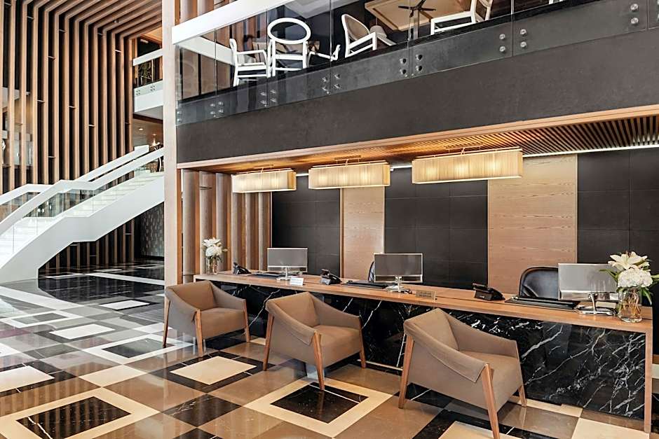 Four Points by Sheraton Doha