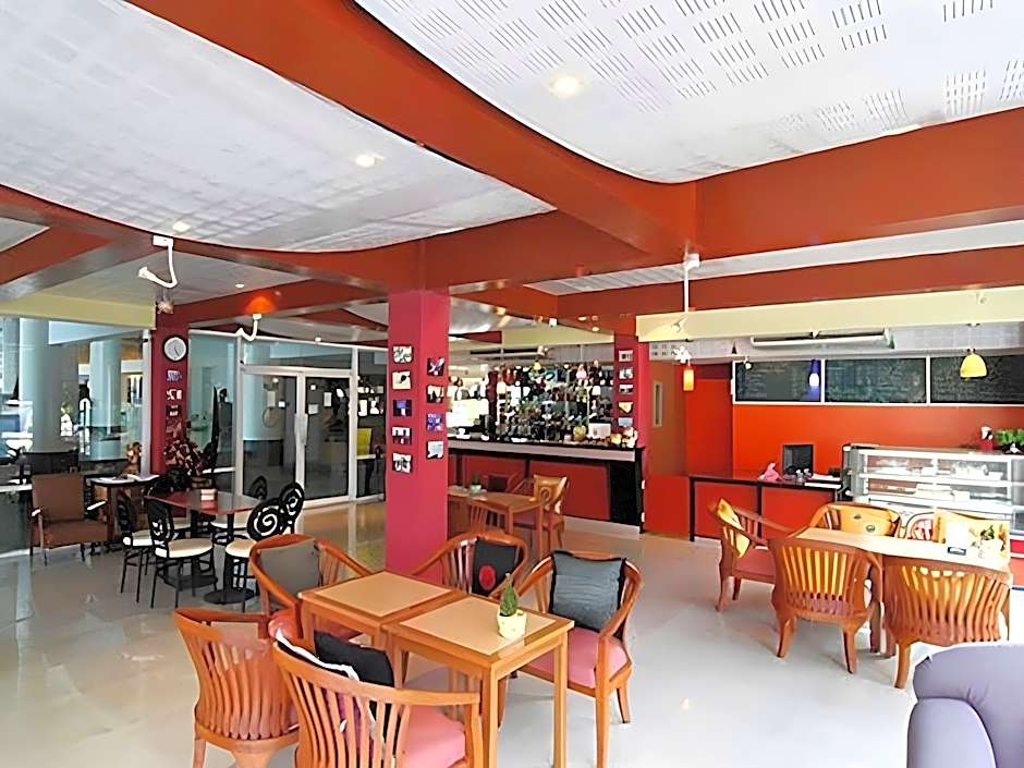 Wangcome Hotel