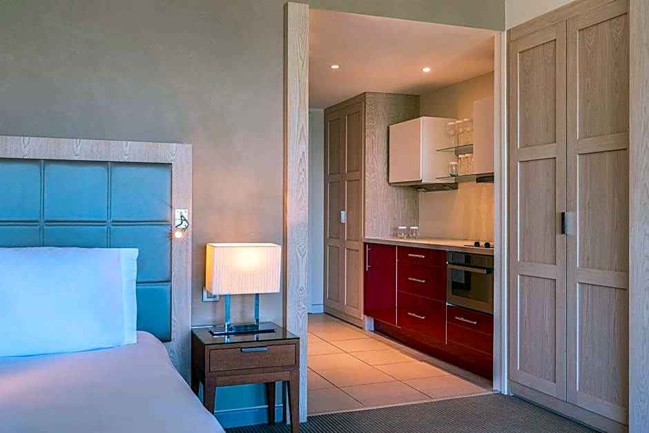 Hilton Evian-Les-Bains