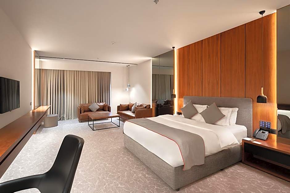 Ramada by Wyndham - Sulaymaniyah Salim Street