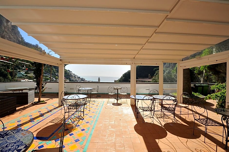 Hotel Villa Annalara