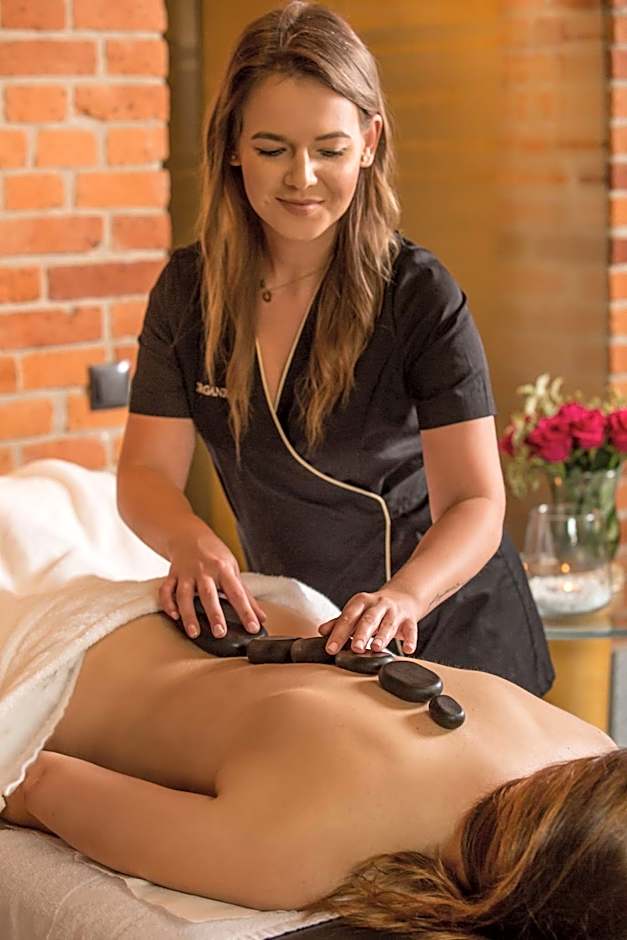 Hotel Hugo Business & Spa