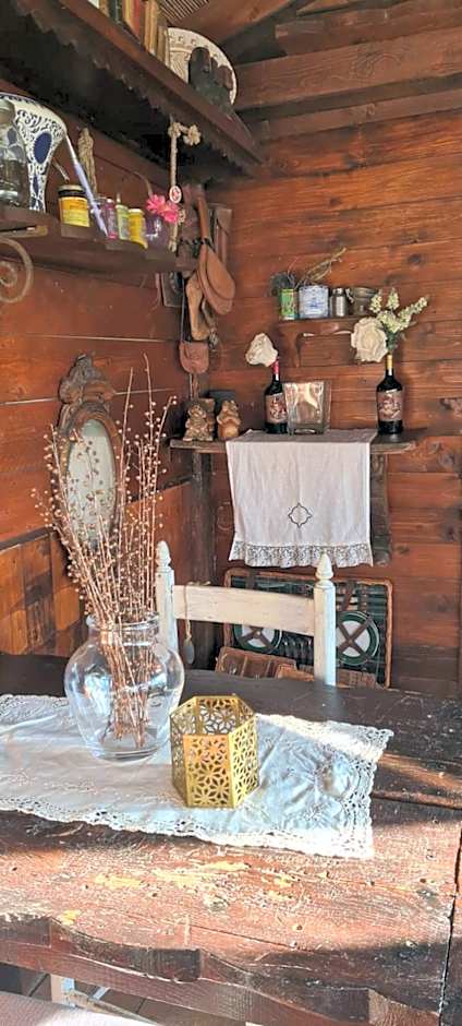 Camere Vecchia Fonte