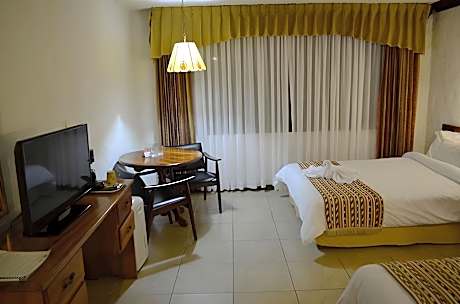 Single with Breakfast