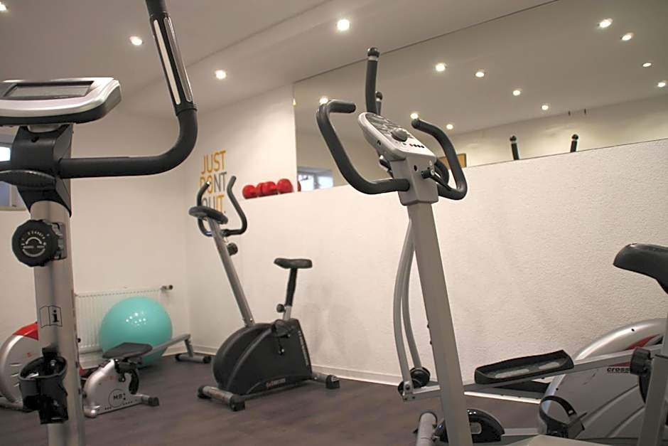 Akzent Hotel Alpenrose