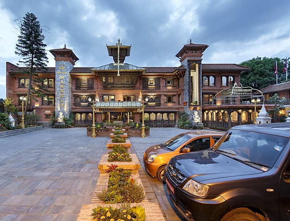 Hotel Manaslu