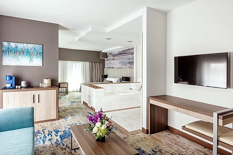 Atheneum Suite Hotel