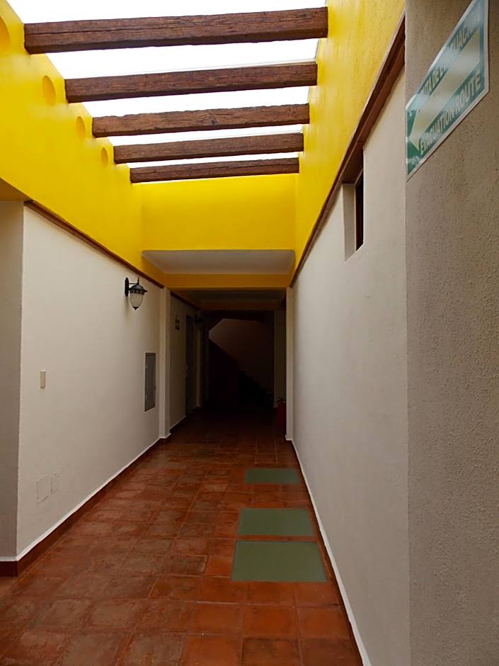 Hotel Real de Leyendas