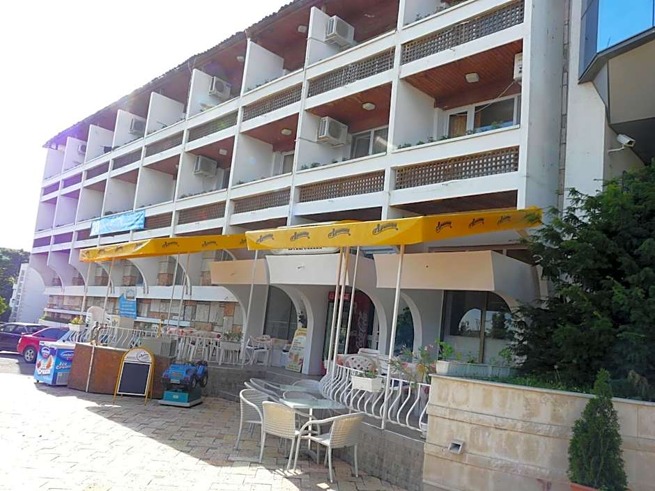Family Hotel Balchik