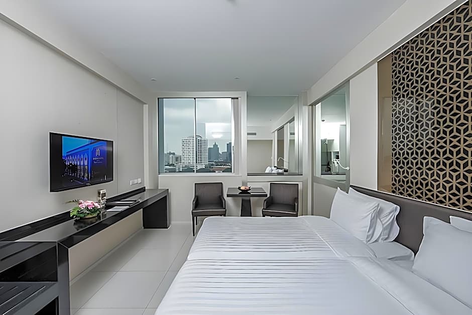 Mandarin Hotel Managed By Centre Point