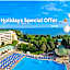 Sol Nessebar Palace - All Inclusive