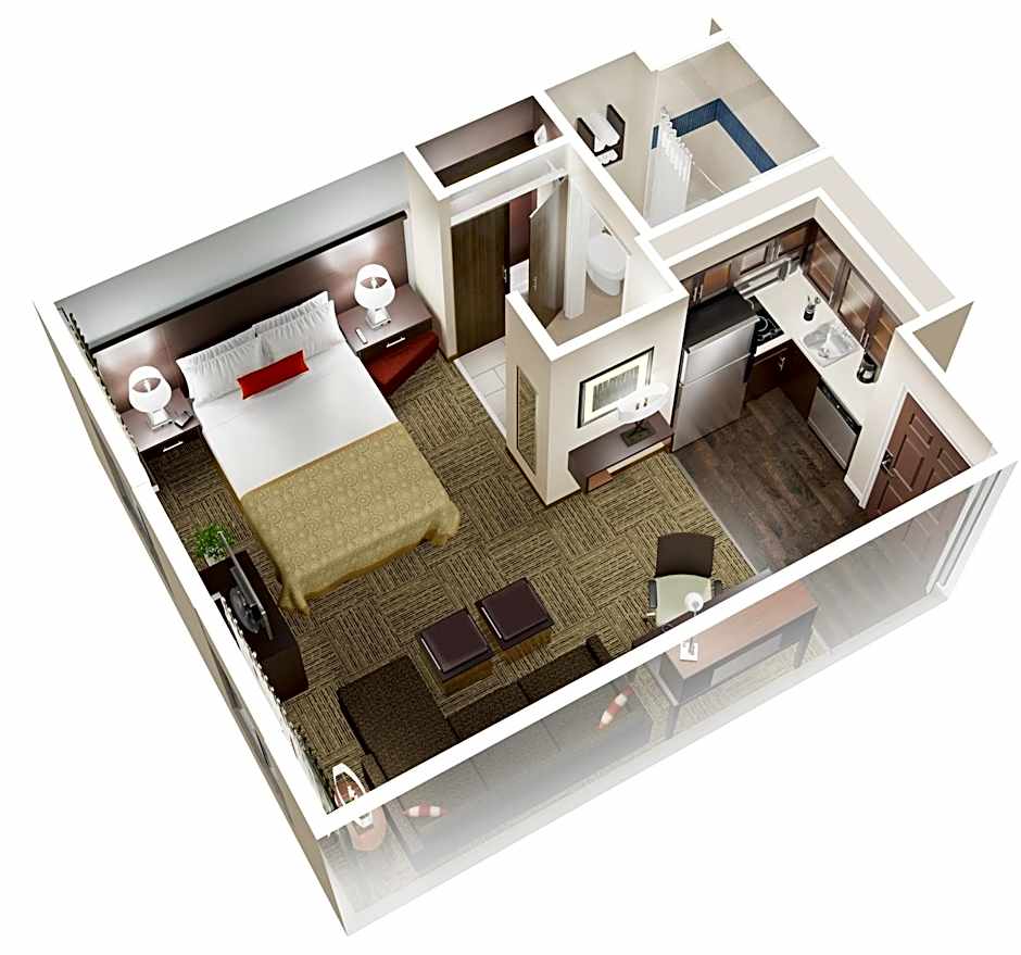 Staybridge Suites Grand Forks By IHG