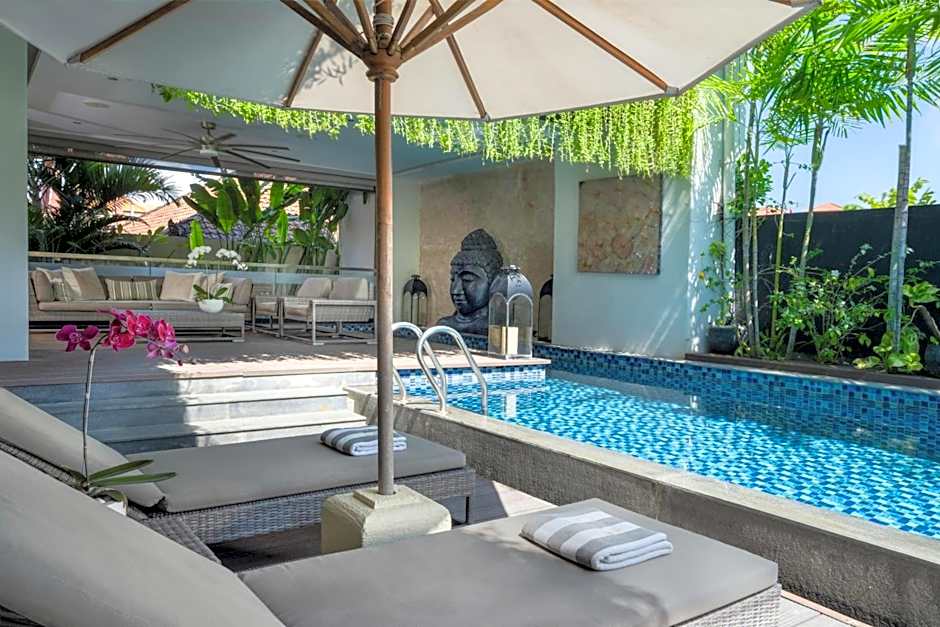 Villa Balimu Seminyak