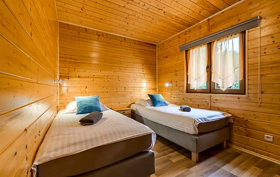 Domki Irena Kozdrowska