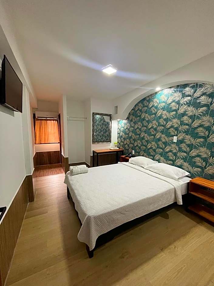 Hotel Costa Inn