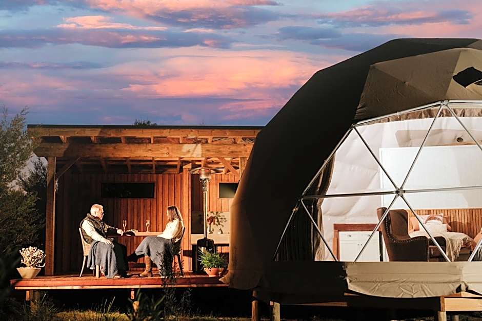 Scribbly Farm, Boutique Southern Highlands Accommodation