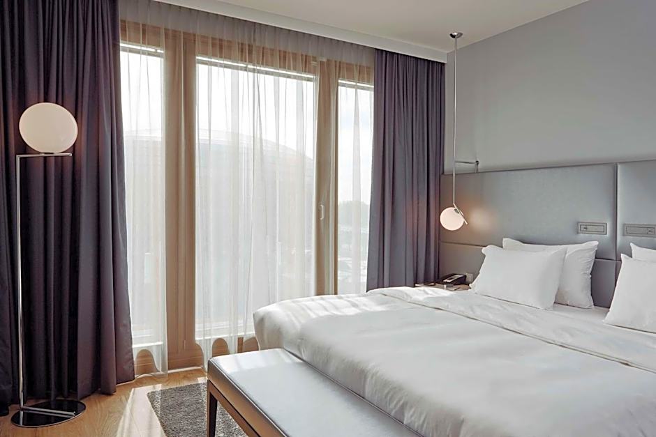 Radisson Blu Hotel Hannover