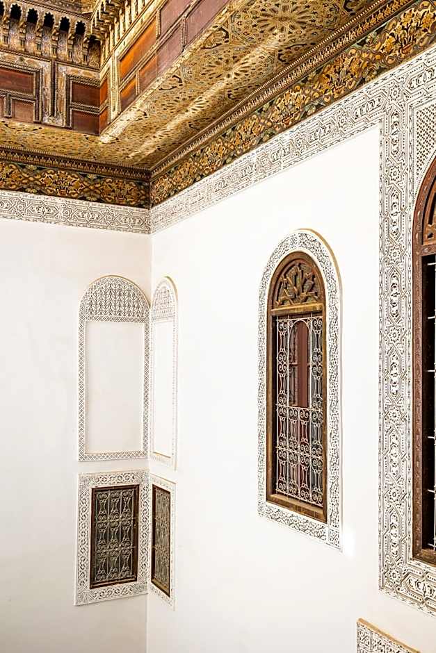 Riad Tizwa Fes