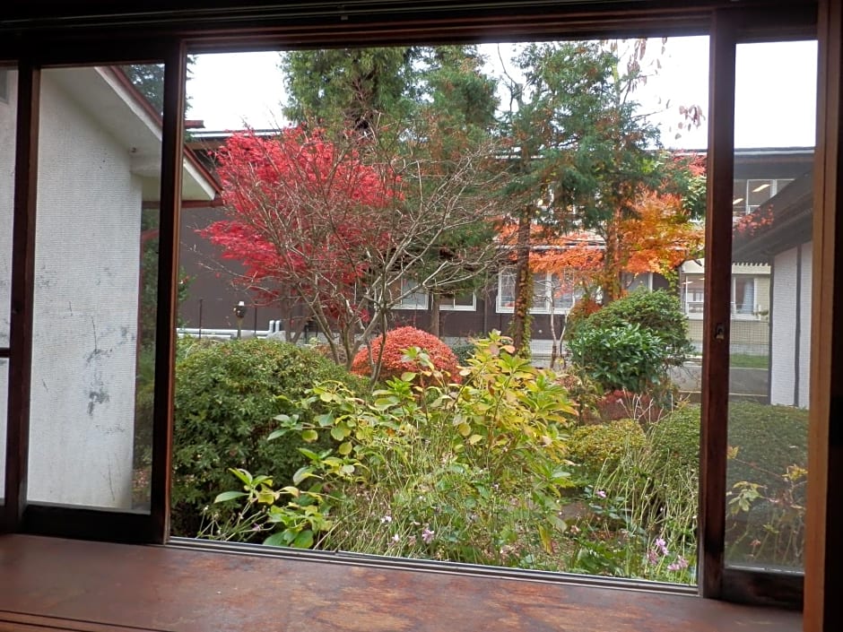 Maruka Ryokan
