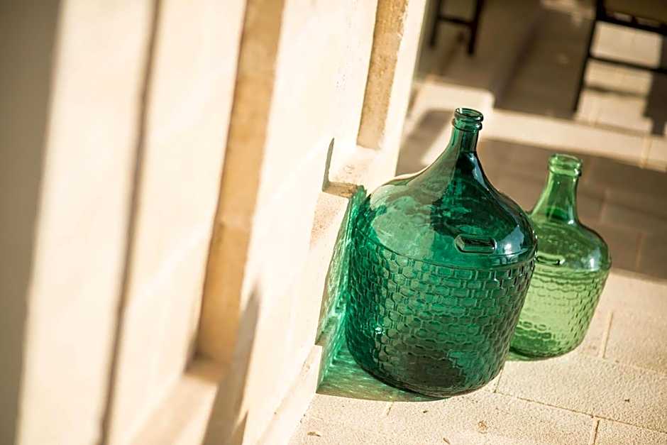 Le Scuderie - Castello Monaci