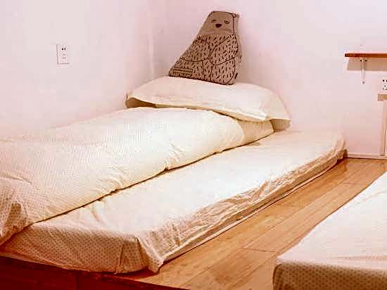 Maquewo Hostel