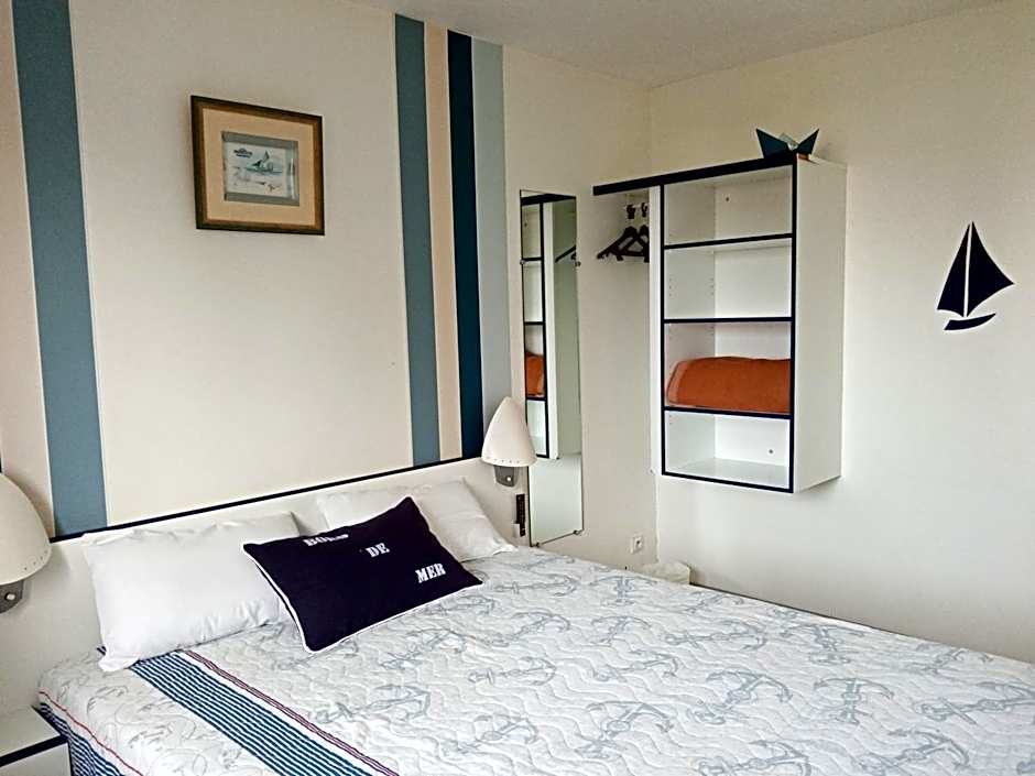 hotel l'échappée d'oléron