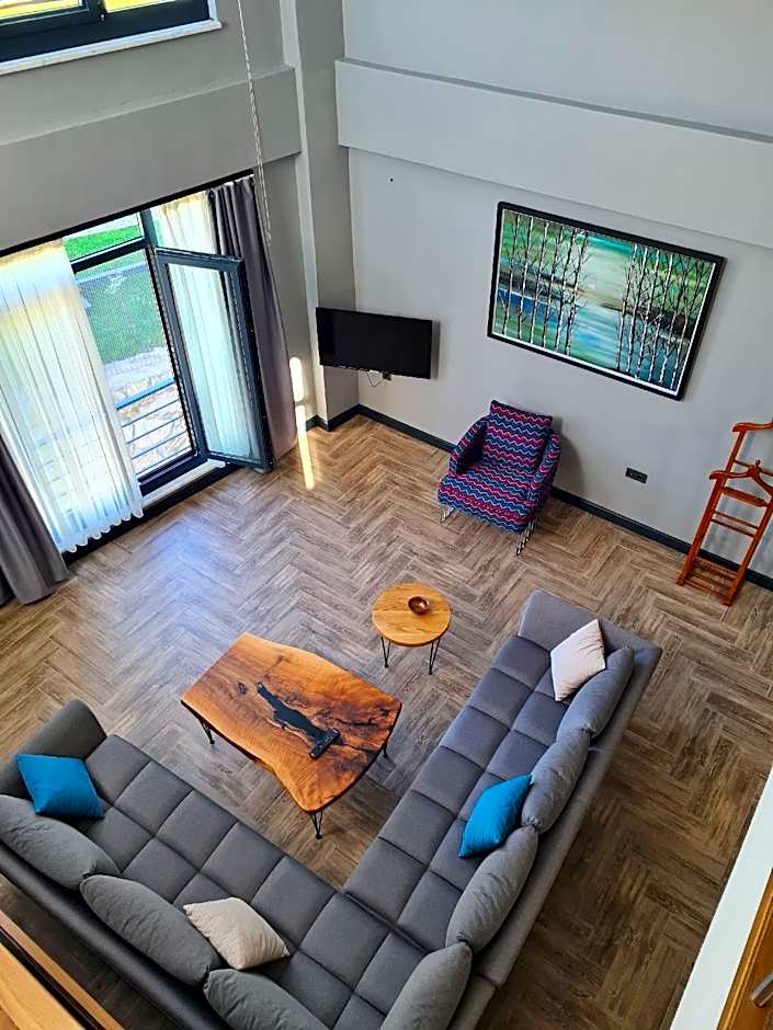 KARTEPE LOFT