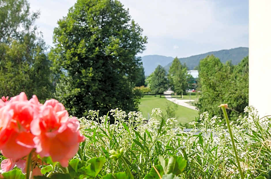 Jugend- und Familiengästehaus Villach