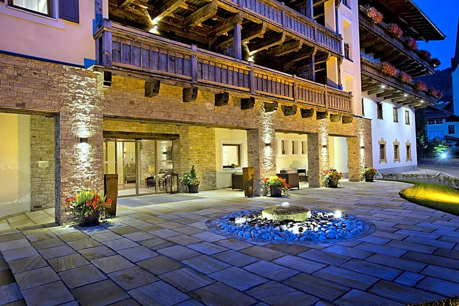 Erholungshotel Kaltenhauser