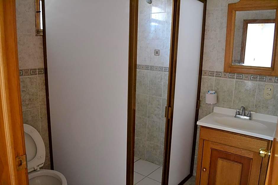 Hotel Senorial