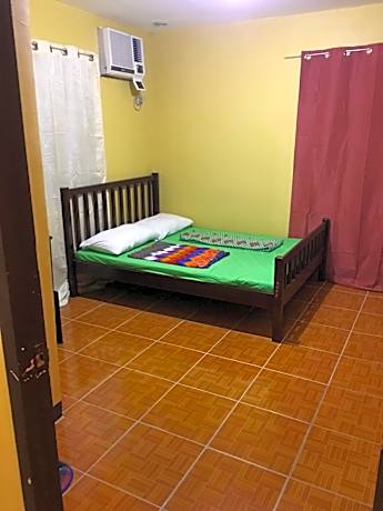 Family Room with Private Bathroom