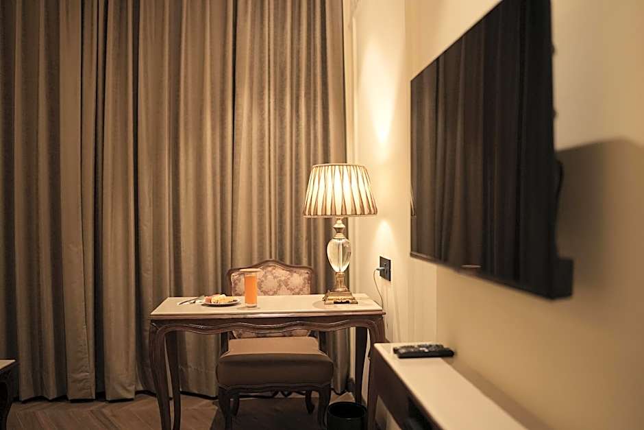 Regent Park Hotel