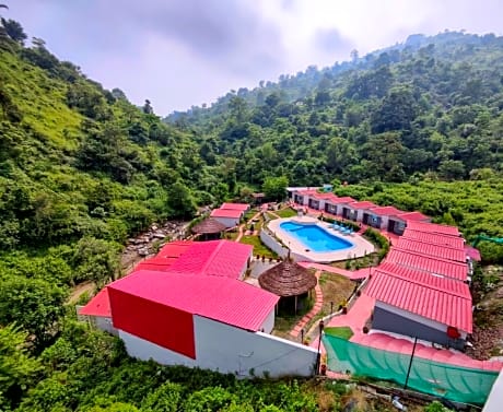 Anandvan Jungle Resort By RFH