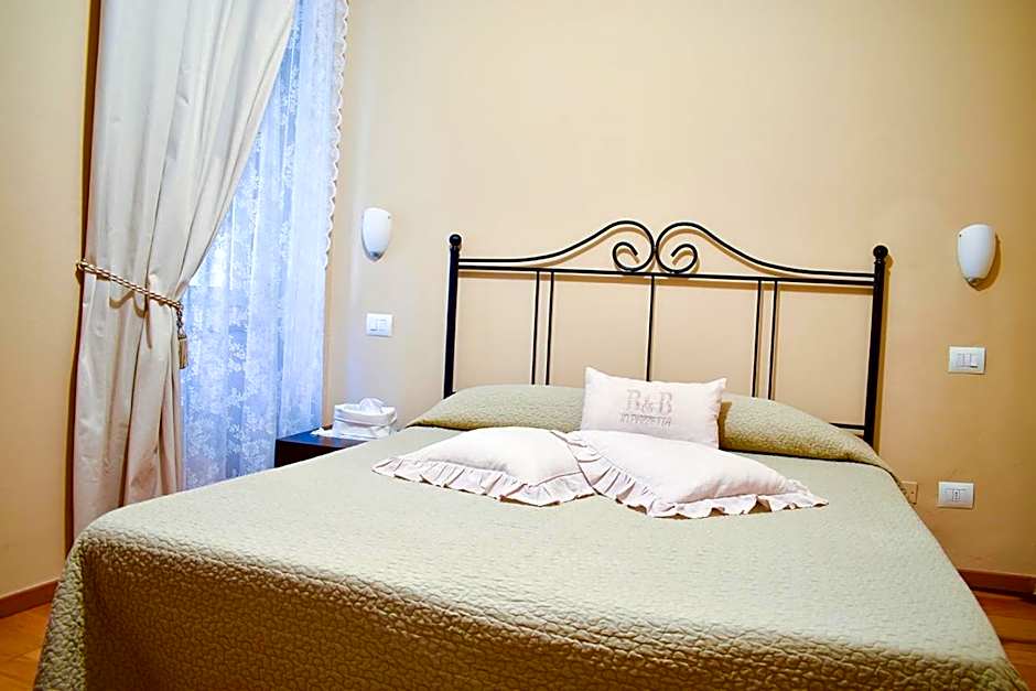 Affittacamere in Piazzetta