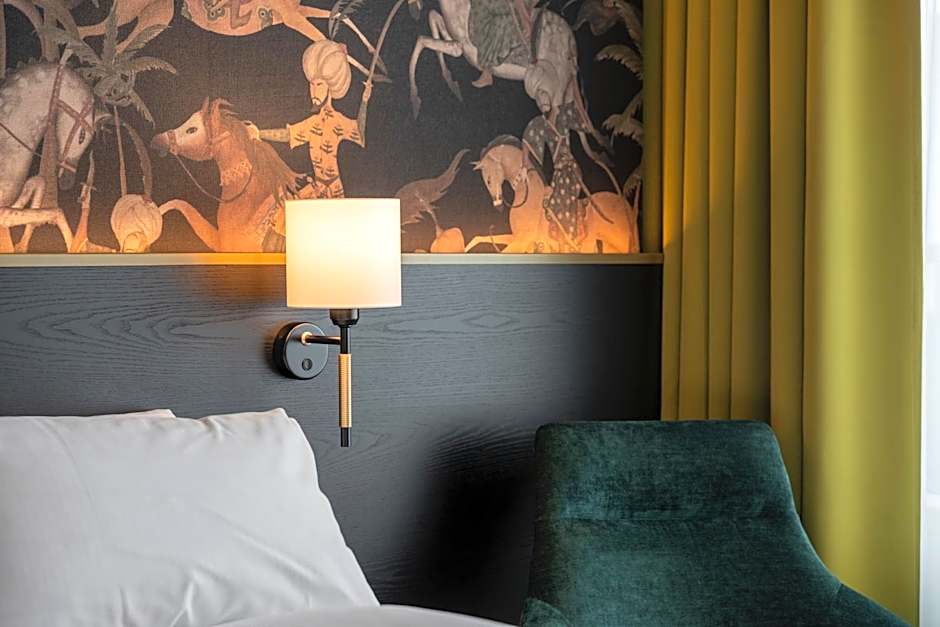 Thon Hotel Opera
