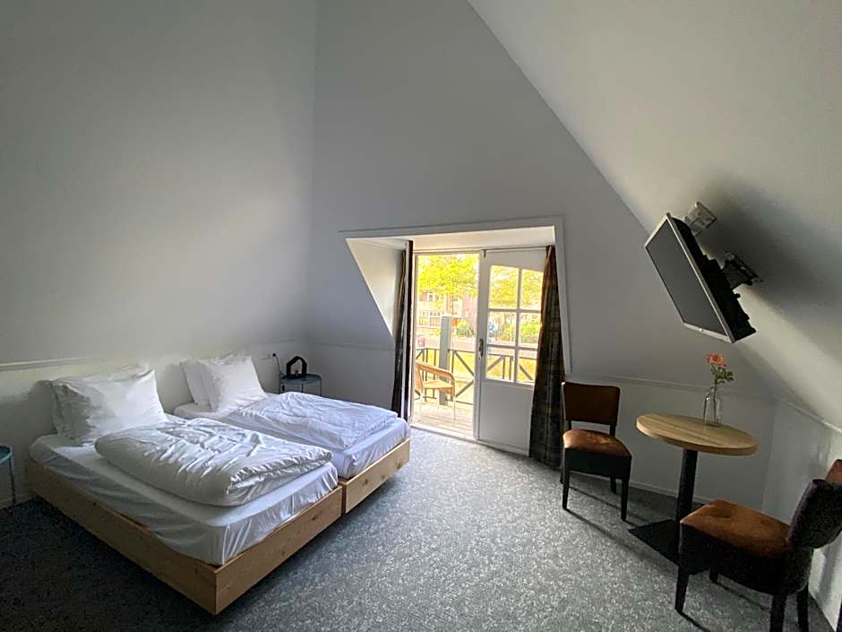 Hotel Restaurant De Stadsherberg