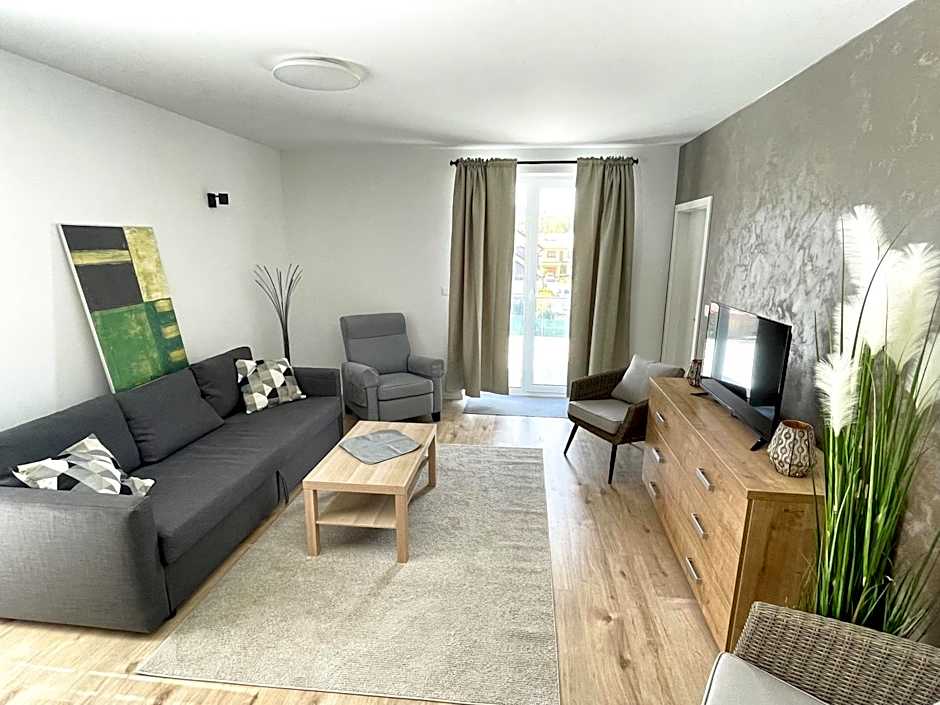 Zaži Apartmán Vila Zuberec