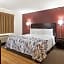 Red Roof Inn Auburn