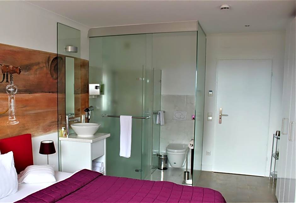 Burgunderhof Bodensee - Adults only