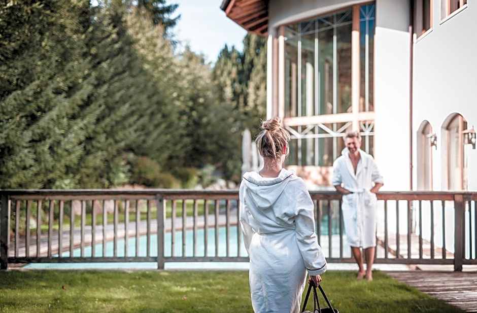 Hotel Alpenblick