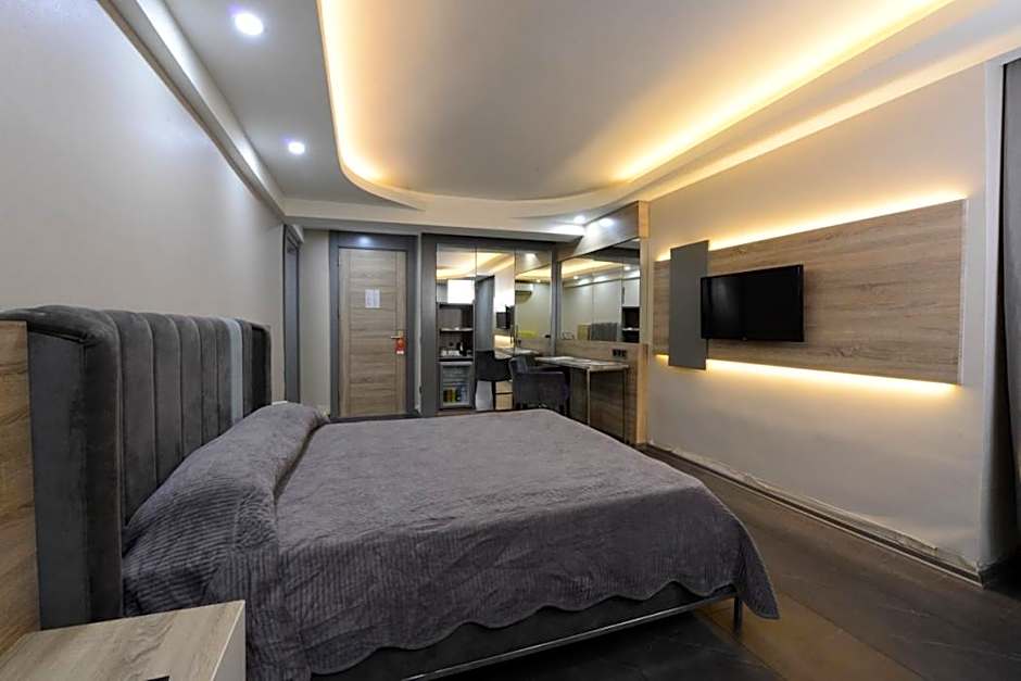 Hotel Marla