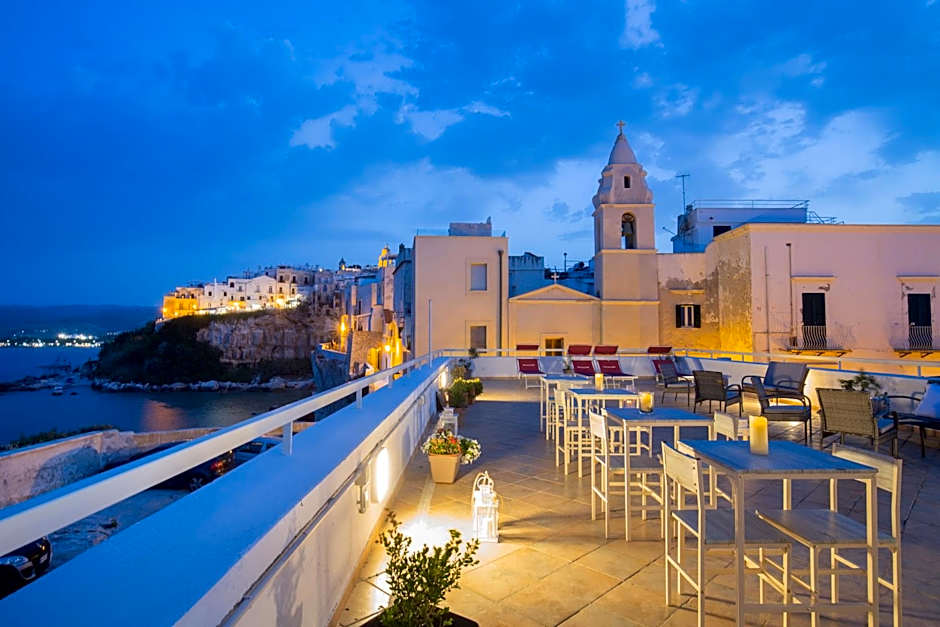 Hotel Punta San Francesco