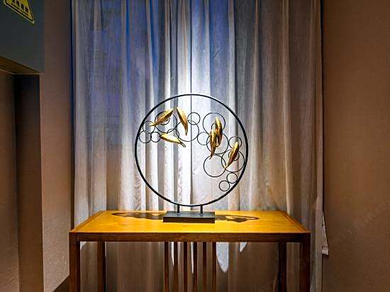 Fanyuan Hotel (Guangzhou Zhujiang New Town Store)