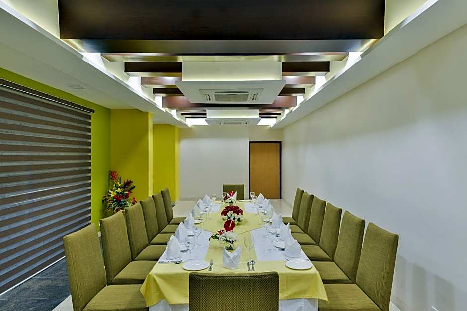 Vivanta Vadodara